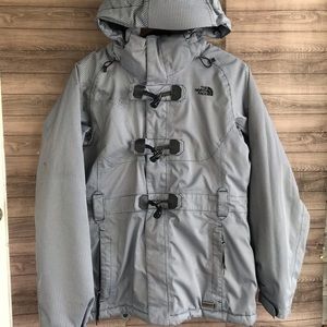 The North Face | Ginger Delux Ski Jacket Large